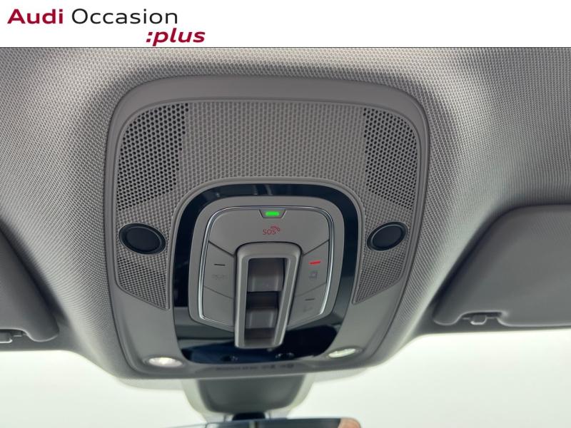 Voitures occasions Audi Q5 Avus Rezé