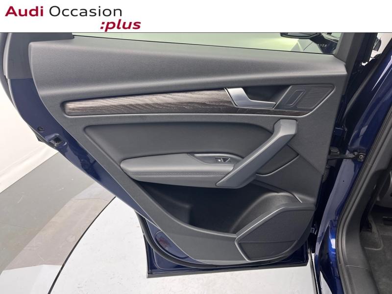 Voitures occasions Audi Q5 Avus Rezé