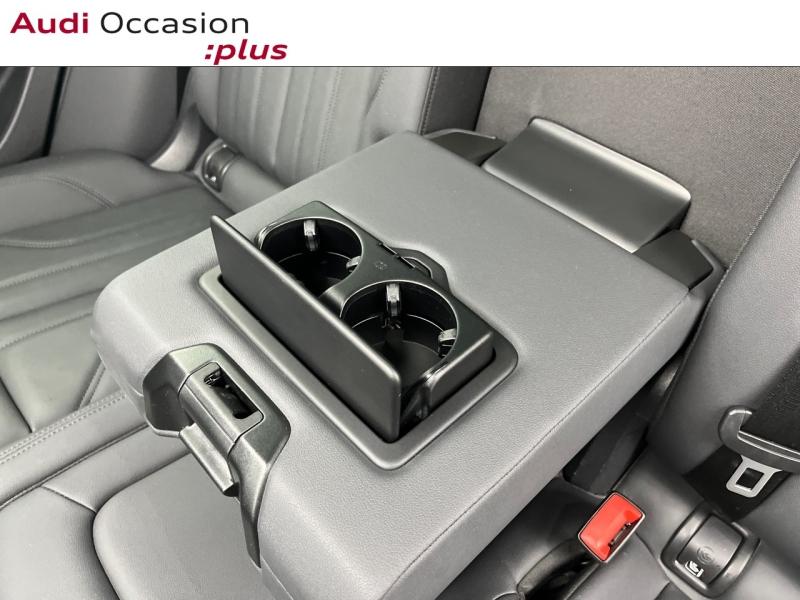 Voitures occasions Audi Q5 Avus Rezé