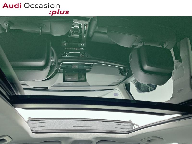 Voitures occasions Audi Q5 Avus Rezé