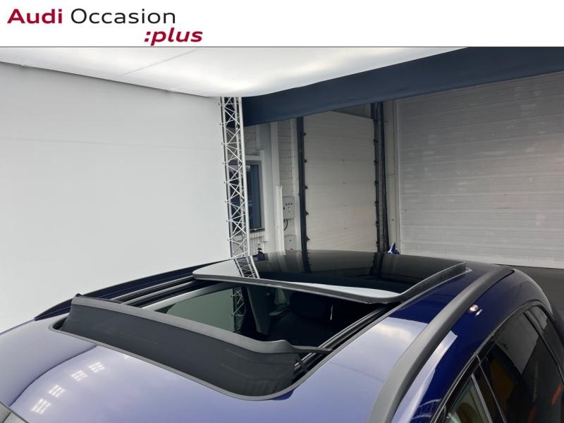 Voitures occasions Audi Q5 Avus Rezé