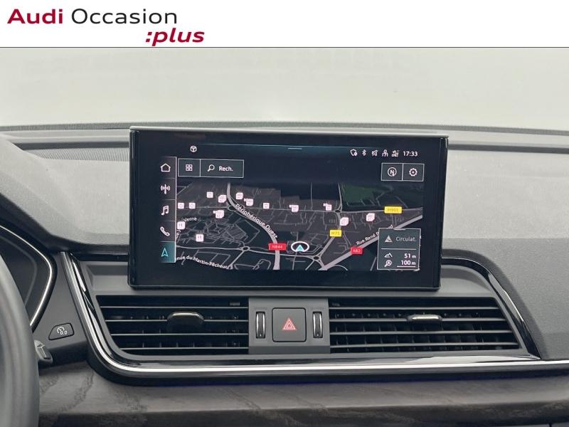Voitures occasions Audi Q5 Avus Rezé