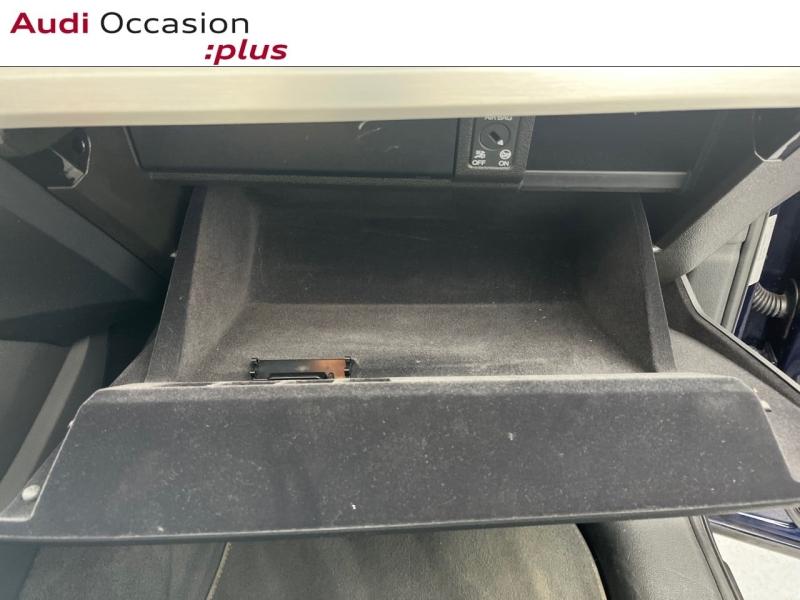 Voitures occasions Audi Q5 S line Rezé