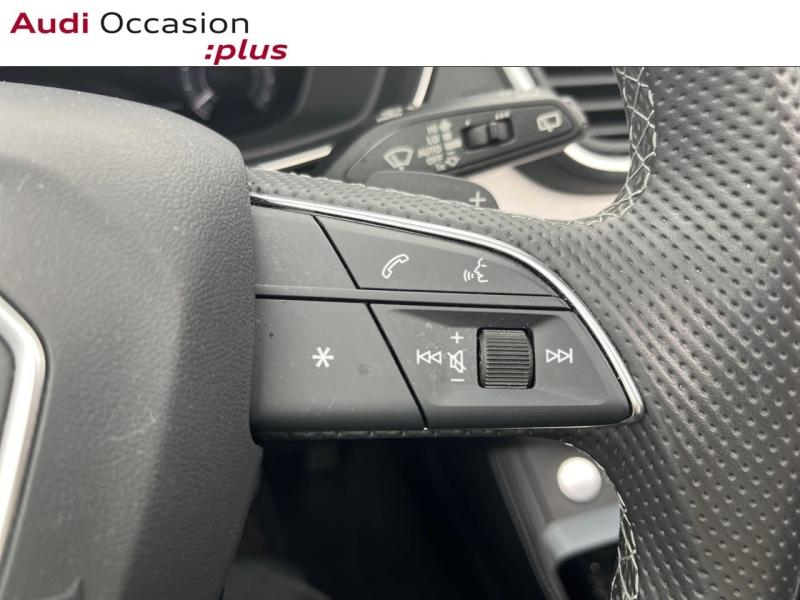 Voitures occasions Audi Q5 S line Rezé