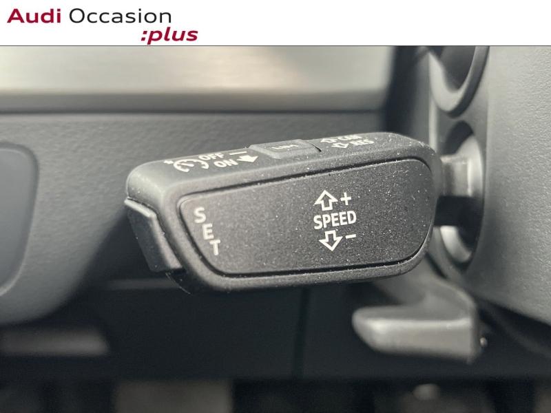 Voitures occasions Audi Q5 S line Rezé