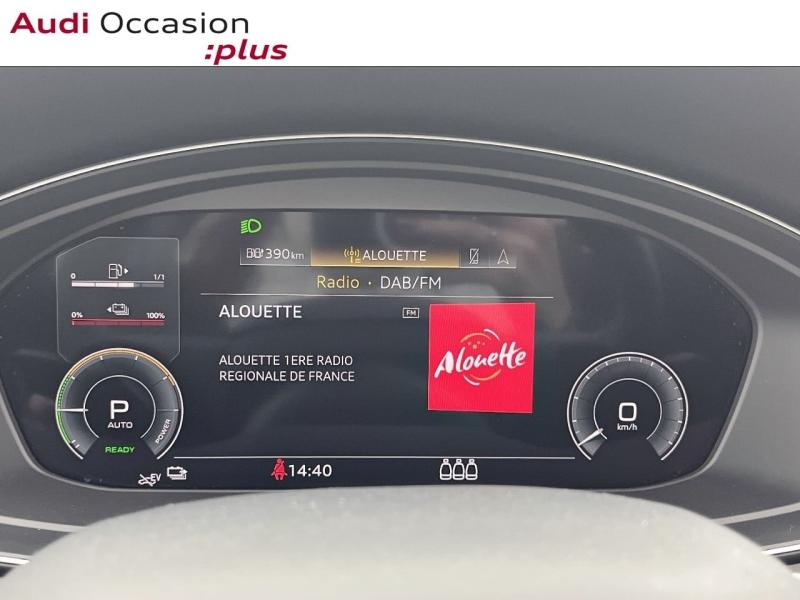 Voitures occasions Audi Q5 S line Rezé