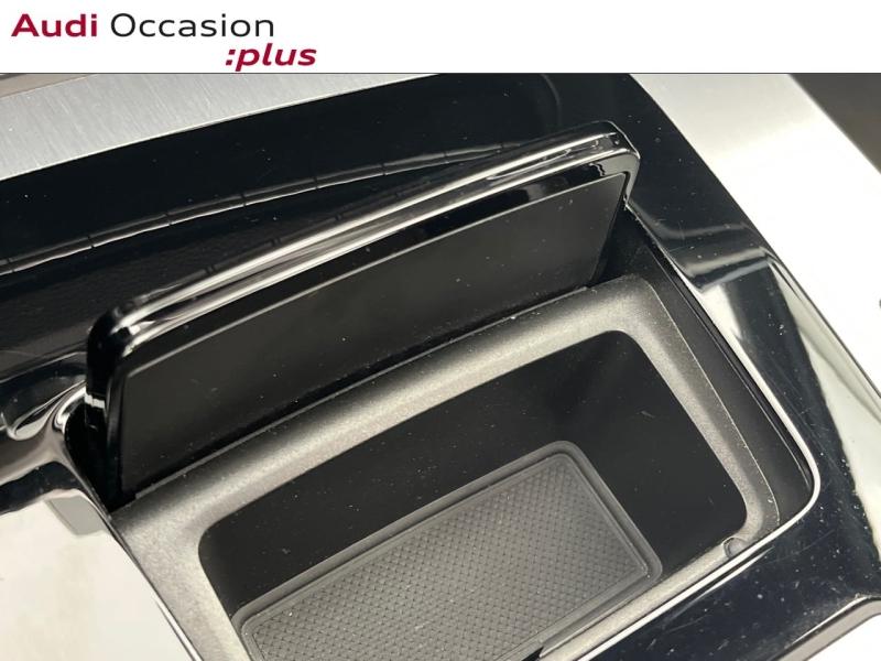 Voitures occasions Audi Q5 S line Rezé