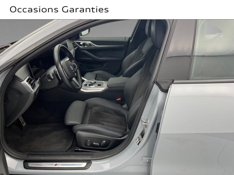 Voitures occasions BMW SERIE 4 GRAN COUPE M Sport Rezé