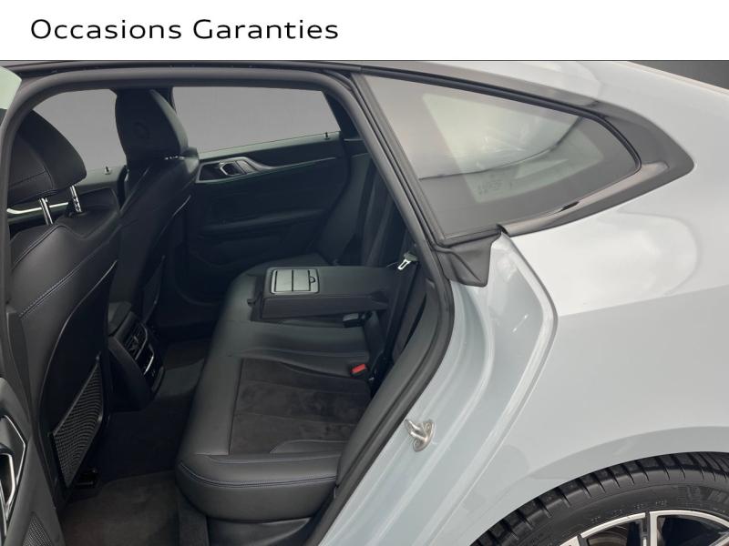 Voitures occasions BMW SERIE 4 GRAN COUPE M Sport Rezé
