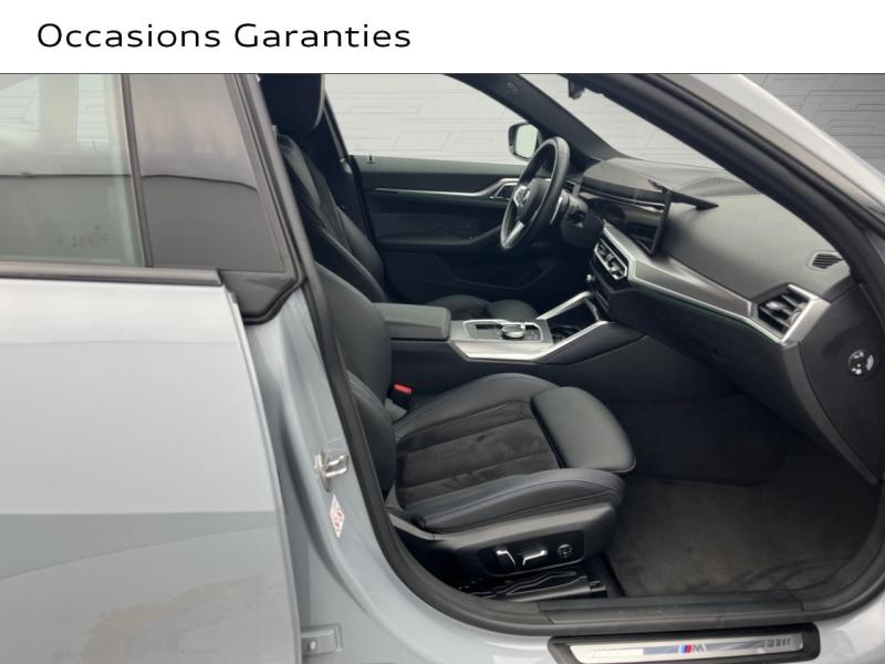 Voitures occasions BMW SERIE 4 GRAN COUPE M Sport Rezé