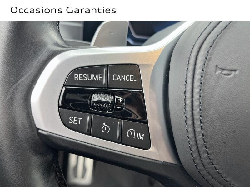 Voitures occasions BMW SERIE 4 GRAN COUPE M Sport Rezé