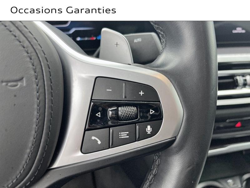 Voitures occasions BMW SERIE 4 GRAN COUPE M Sport Rezé