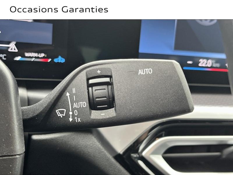 Voitures occasions BMW SERIE 4 GRAN COUPE M Sport Rezé