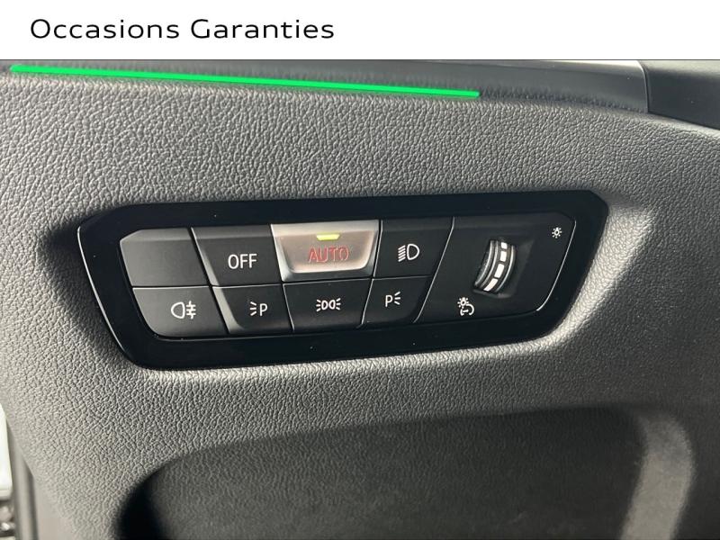 Voitures occasions BMW SERIE 4 GRAN COUPE M Sport Rezé