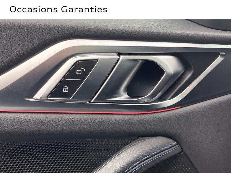 Voitures occasions BMW SERIE 4 GRAN COUPE M Sport Rezé