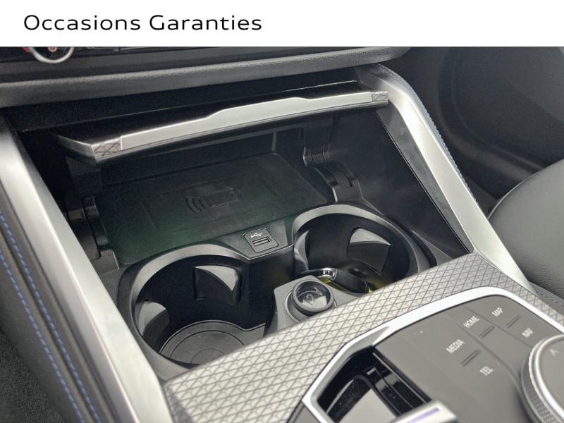Voitures occasions BMW SERIE 4 GRAN COUPE M Sport Rezé