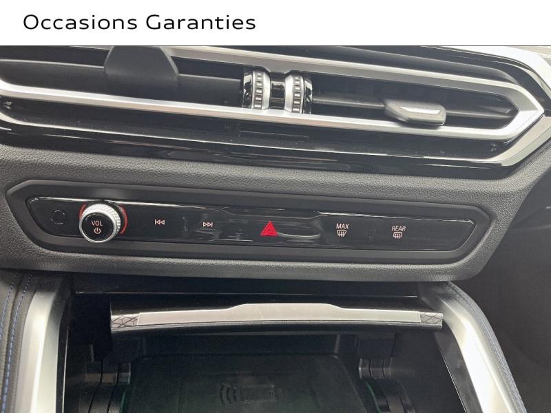 Voitures occasions BMW SERIE 4 GRAN COUPE M Sport Rezé