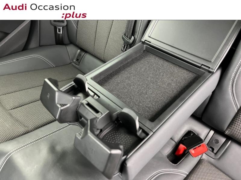 Voitures occasions Audi A4 Avant S line Rezé