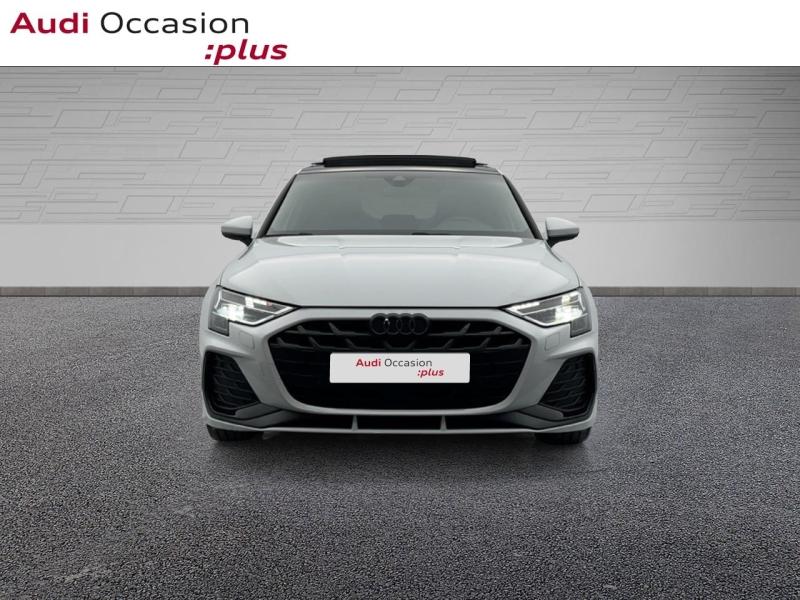 Voitures occasions Audi A3 Sportback S line Rezé