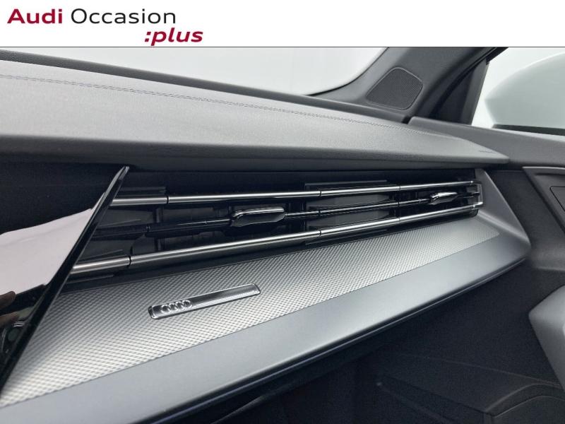 Voitures occasions Audi A3 Sportback S line Rezé