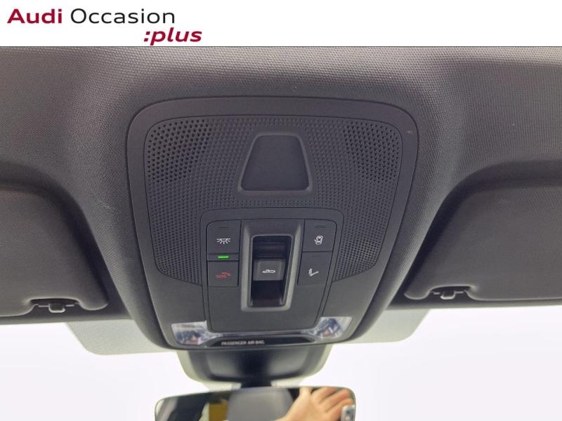 Voitures occasions Audi A3 Sportback S line Rezé
