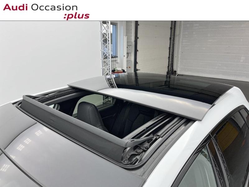 Voitures occasions Audi A3 Sportback S line Rezé