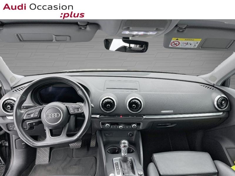 Voitures occasions Audi A3 Sportback Design luxe Rezé
