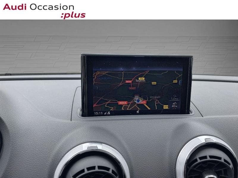 Voitures occasions Audi A3 Sportback Design luxe Rezé