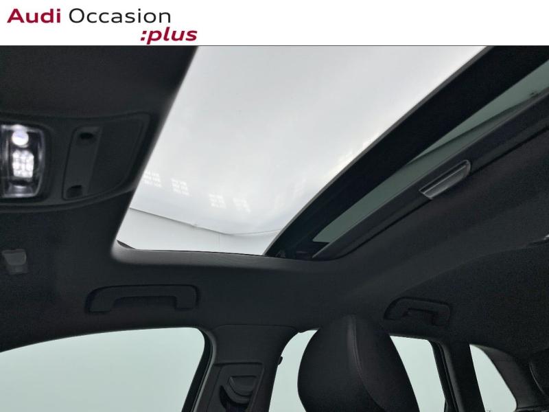 Voitures occasions Audi A3 Sportback Design luxe Rezé