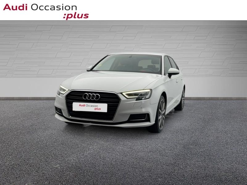 Voitures occasions Audi A3 Sportback Design luxe Rezé