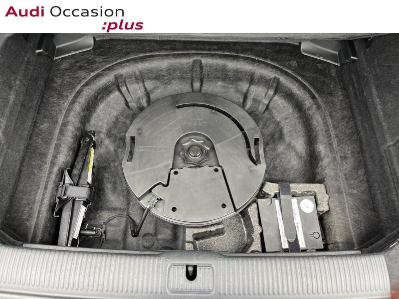 Voitures occasions Audi A3 Sportback Design luxe Rezé