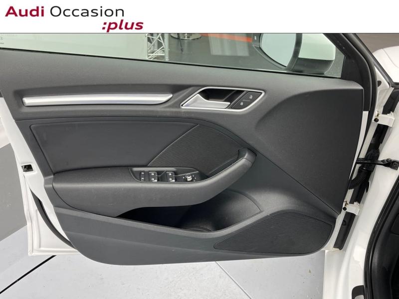 Voitures occasions Audi A3 Sportback Design luxe Rezé