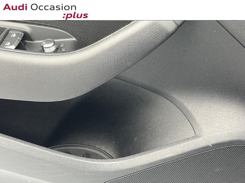 Voitures occasions Audi A3 Sportback Design luxe Rezé