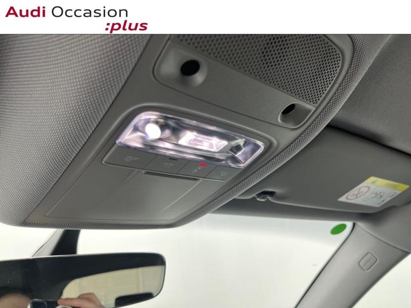 Voitures occasions Audi A3 Sportback Design luxe Rezé