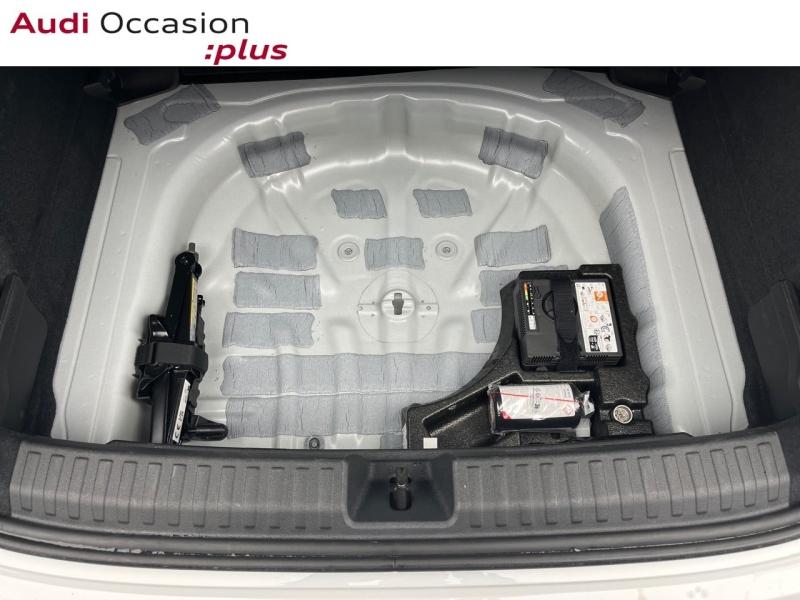 Voitures occasions Audi A3 Sportback S line Rezé