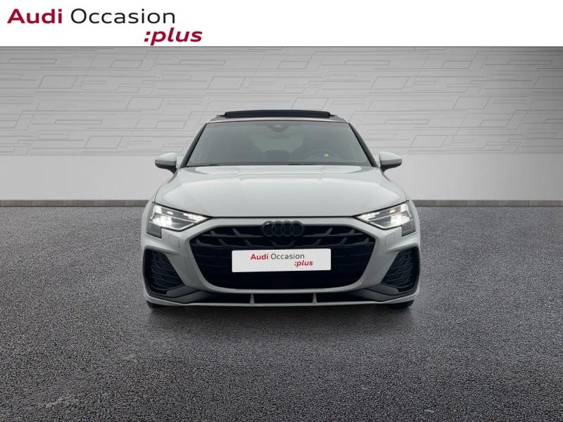 Voitures occasions Audi A3 Sportback S line Rezé