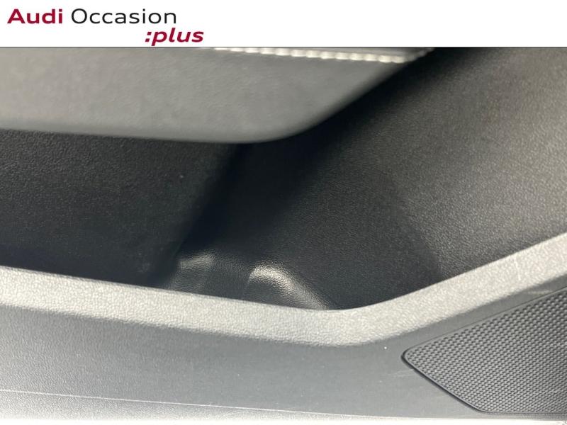 Voitures occasions Audi A3 Sportback S line Rezé