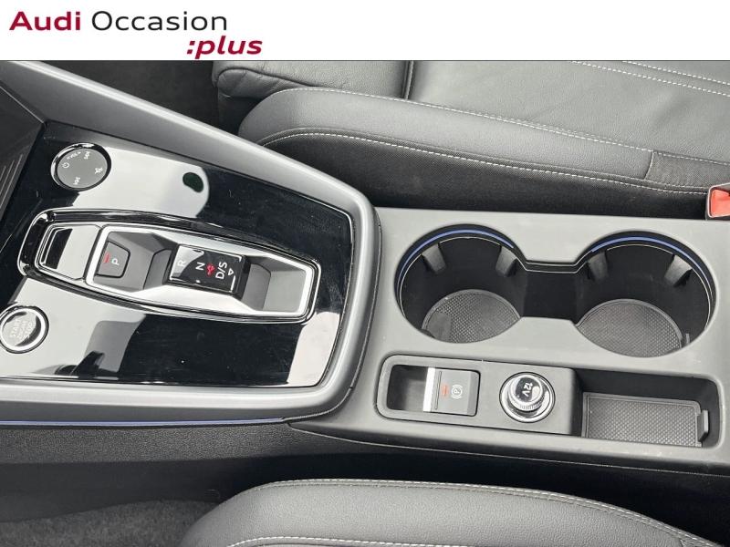 Voitures occasions Audi A3 Sportback S line Rezé