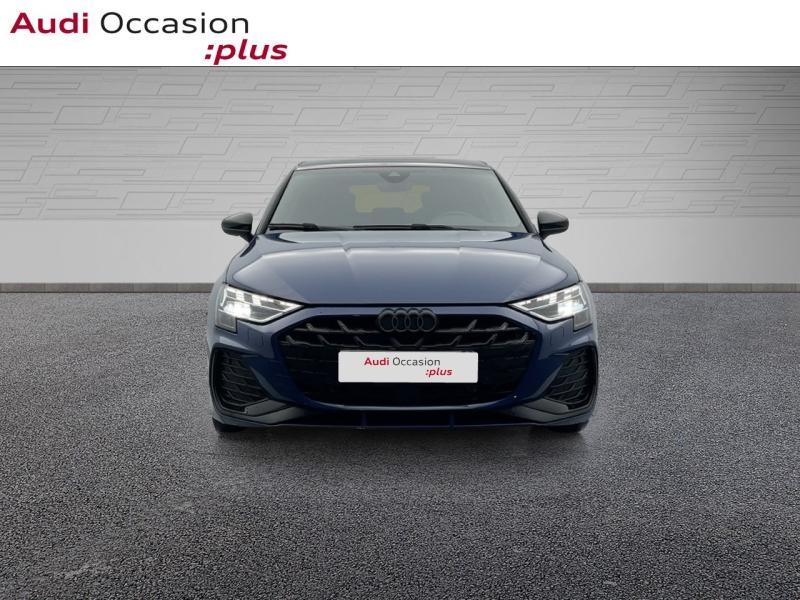 Voitures occasions Audi A3 Sportback S line Rezé
