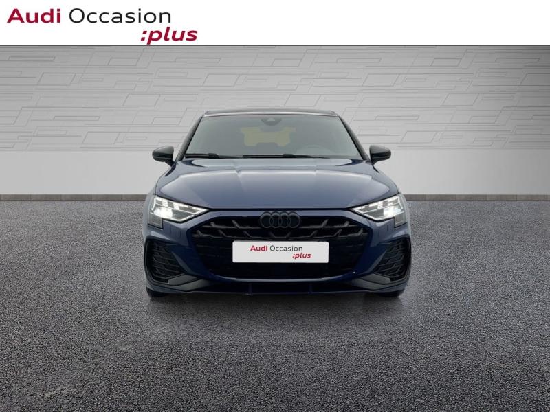 Voitures occasions Audi A3 Sportback S line Rezé