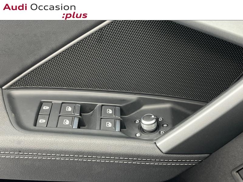 Voitures occasions Audi A3 Sportback S line Rezé