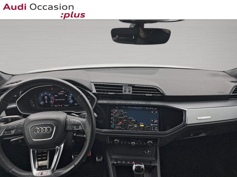 Voitures occasions Audi Q3 S line Rezé