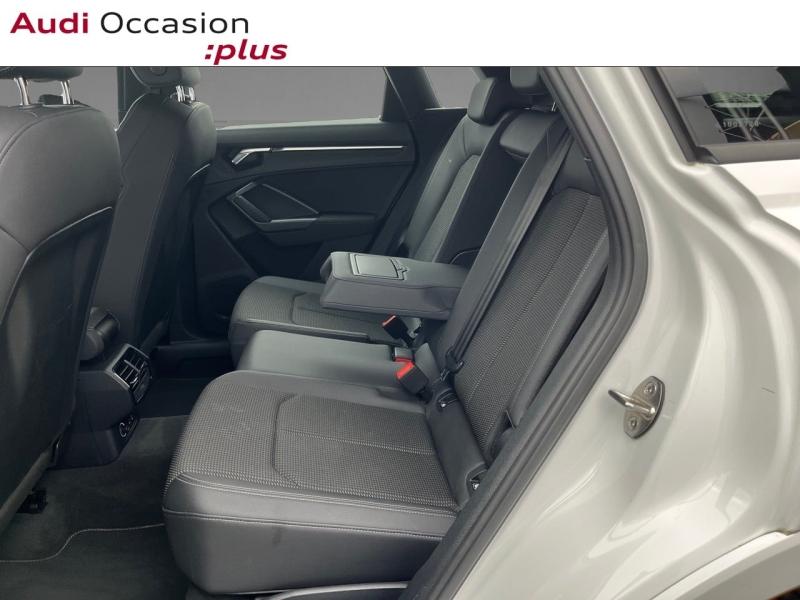 Voitures occasions Audi Q3 S line Rezé