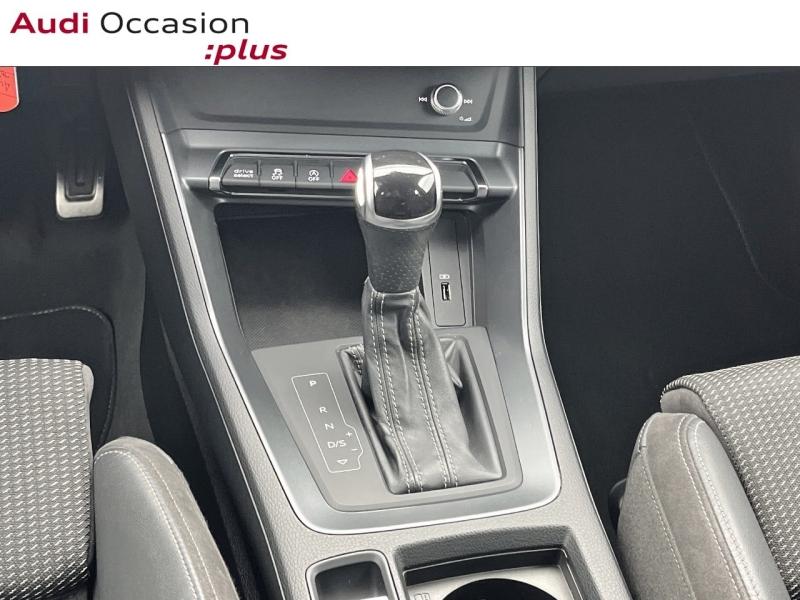Voitures occasions Audi Q3 S line Rezé
