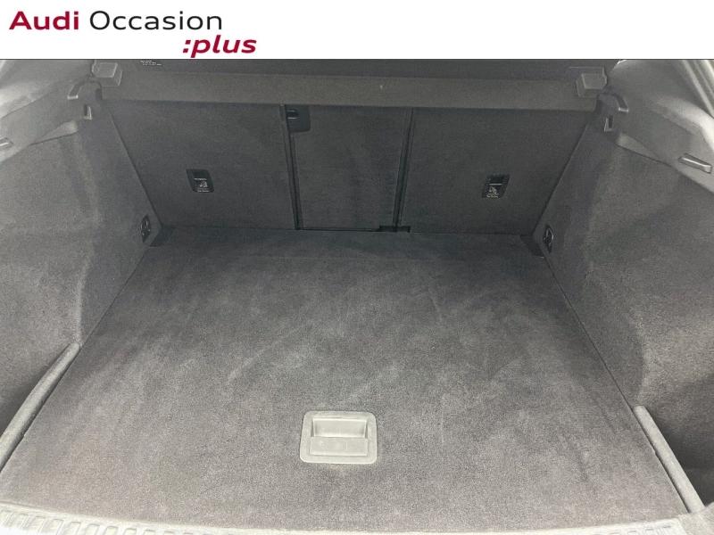 Voitures occasions Audi Q3 S line Rezé