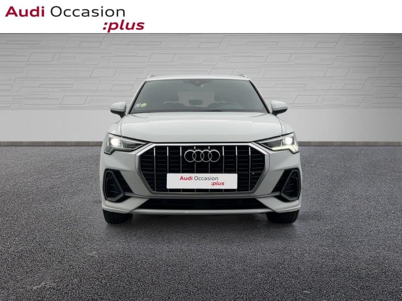 Voitures occasions Audi Q3 S line Rezé