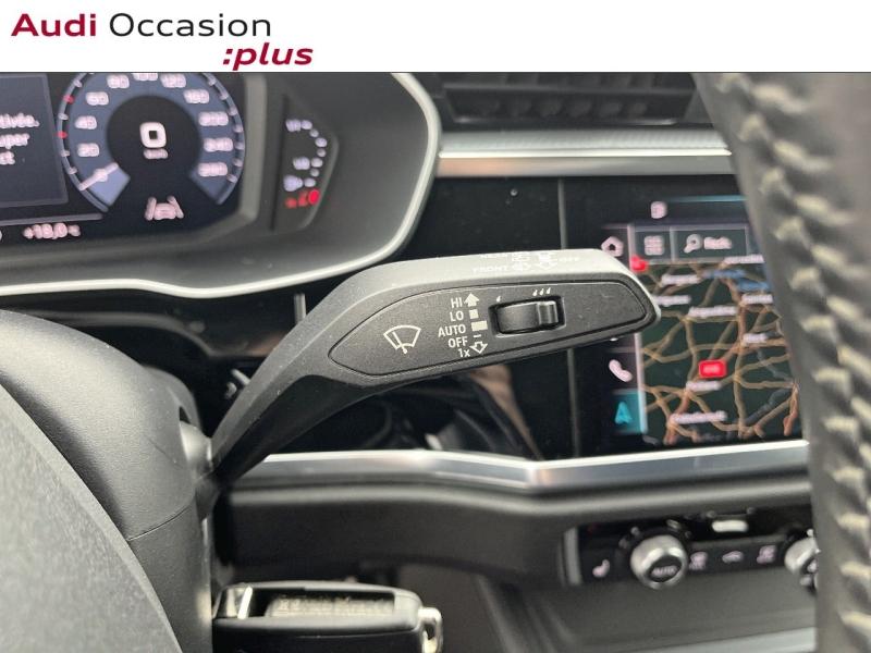Voitures occasions Audi Q3 S line Rezé