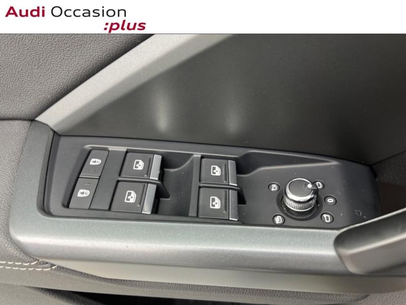 Voitures occasions Audi Q3 S line Rezé