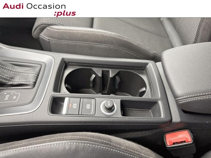Voitures occasions Audi Q3 S line Rezé