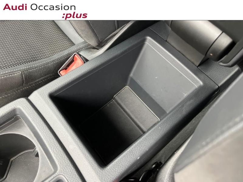Voitures occasions Audi Q3 S line Rezé